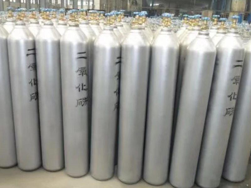 二氧化碳滅火器如何使用的？